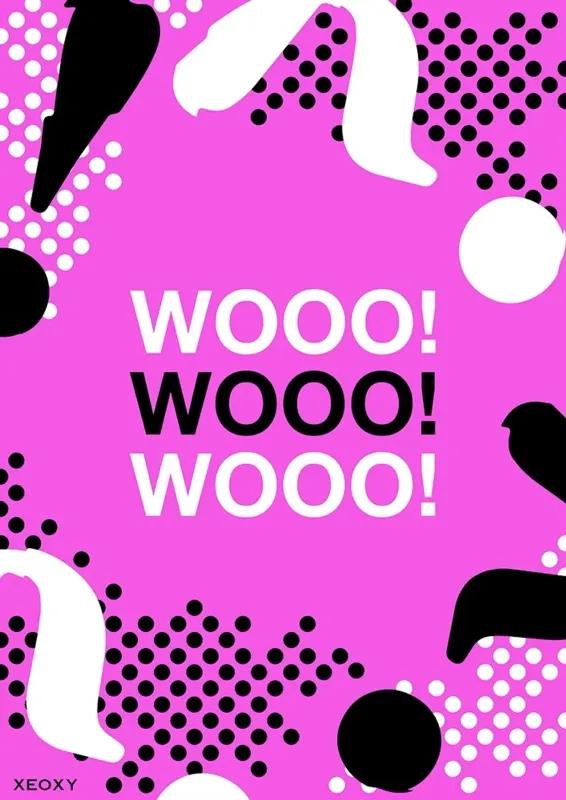 Wooo!