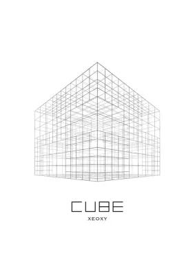Cube poster1